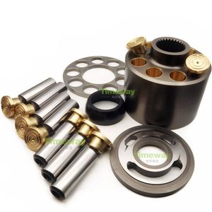 Reparar a bomba A4VSO250 para substituição Rexroth Hydraulic Piston Bomba Parts Repair Kit