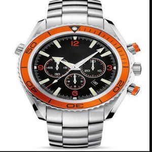 orologi di alta qualità orologi interi orologi automatici orologio maschio inossidabile acciaio276d