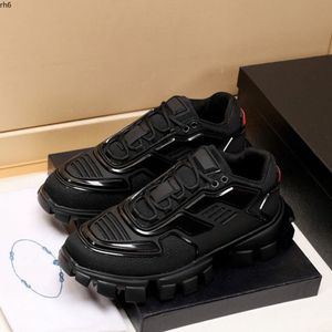 Fashion fashion casual shoes couple models thick-soled increased sneakers designer women's men's lightweight rubber-soled MKJKMJK rh6000001