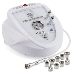 Portable Diamond Microdermabrasion Machine Microcrystal Dermation Machine for Skin Clean Care