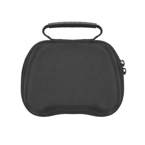 För PS5/PS4/Switch/Xbox One Gamepad Controller Joystick Case Cover Bag Hard Protective Pouch Bag Control Lagring Fodral täcker speltillbehör DHL