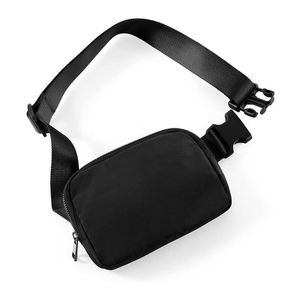 дизайнерская сумка Роскошная поясная сумка везде поясная сумка дизайнерская сумка для йоги на груди нейлоновая сумка для женщин женские мужские на открытом воздухе флисовые сумки через плечо поясные сумки