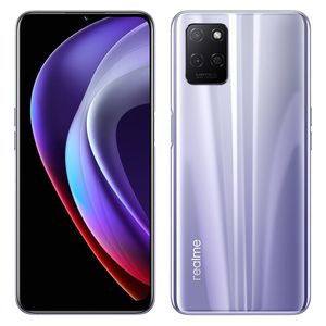 OPPO REALME OPPO V11S 5G TOPELO MOLEVEL 4GB 6GB RAM 128 GB ROM Octa Core Dimensidade 810 Android 6.5 