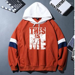 Männer Hoodies 2023 Marke Kleidung Männer Frauen Swag Sweatshirts Baumwolle Druck Pullover Homme Fitness Camiseta Hip Hop