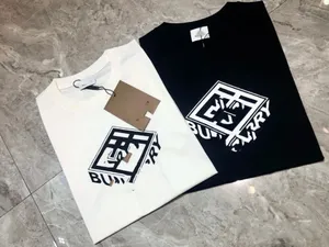 2023 Erkek Tasarımcıları T Shirt Adam Kadın Tshirt Mektuplar Baskı Kısa Kollu Yaz Gömlek Erkekler Gevşek Tees Asya Boyutu S-5XL.SS1