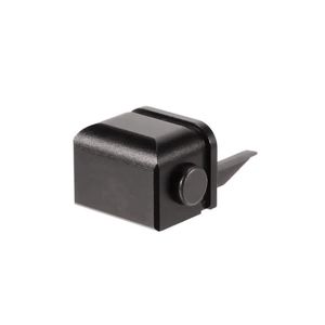 top popular Aluminium alloy Automatic Selector Switch for Glock 17 18 19  Sear and Slide Modification Required US local ship for US buyer cx 2023