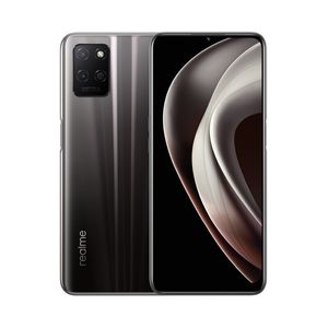 OPPO REALME V1S V1S 5G TOPELO MOLEVEL 4GB 6GB RAM 128 GB ROM Octa Core Dimensidade 810 Android 6.5 