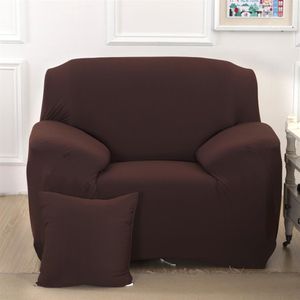 Syliwa sofa sofa na okładkę bez poślizgu elastyczna sofa Cours miękka wygodna wydychalna pokrywa kanapy do salonu V255C