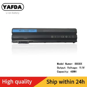 8858x Laptop Battery for Dell Latitude E5420 E5430 E6120 E5520 M5Y0X E5530 E6420 E6420 E6430 E6520 3560 T54FJ 11.1V 48WH