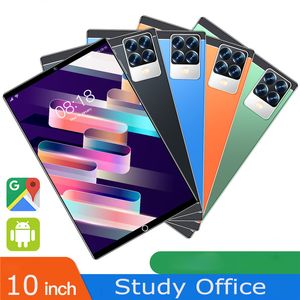 Планшетный ПК 10.1INCH 1GB RAM 16 ГБ ROM 3G Сеть Android OS OS GPS FM Wifi Bluetooth Исследование игры Busines Office PC S29