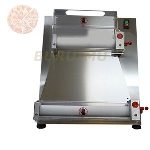 Commercial Electric Pizza Dough Pressing Machine Dough Roller Sheeter Tortilla Pizza Presser