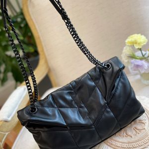 Luxury Women Shoulder Bags Classic Crossbody Bags Flaps Chain Bag Designers Underarm Bags Lady Fashion Women Shoulder Handbag Clutch Tote Messenger Evening Purses