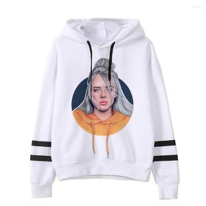 Erkek Hoodies Erkekler / Kadınlar Komik Hip Hop Moda Kawaii Sweatshirt Grafik Harajuku 90s Tumblr Kapşonlu Sokak Giyim Erkek