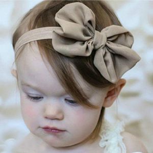 Hair Accessories Elastic Pography 9PCS Babys Chiffon Headband Headbands Flower Girls Baby Care Boy