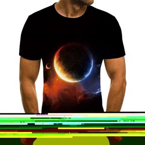 Magliette da uomo T-shirt a maniche corte con stampa a stella Four Seasons con design morbido nella parte superiore, facile da indossare nel 2023