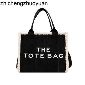Nowe designerskie damskie torebki TOTE BAD Moda luksusowe składanie torby na ramię
