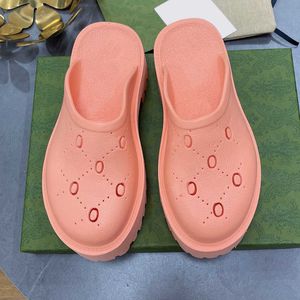 أزياء نساء منصة مصممي الصندل المطاطية شرائح رجال الغرفة في الهواء الطلق slippersstriple الأسود الراتنج الرغوة أحذية باريس أحذية كبيرة الحجم no331