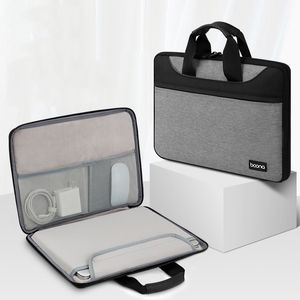 180 Grad versenkbare Laptoptasche für MacBook Air Pro13 Hülle Laptophülle für Huawei Dell Lenovo Asus 13,3/14/15,6 Zoll