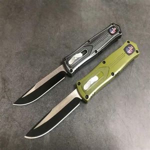 Specialerbjudande Nyare MT 857 Ghost Straight Knife 2 Modles Hunting Pocket Knife Collection Knives Xmas Gift for Men 1sts Shippi241q