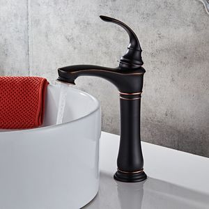 Rubinetti per lavabo da bagno Becola Rubinetto per lavabo cromato nero oro bianco Rubinetto per lavabo in nichel spazzolato Rubinetto per lavabo da bagno Miscelatore per lavabo Rubinetti per lavabo creativi Gru 230311