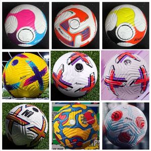 Nowy mistrz Europy Soccer Ball 2023 2023 2024 Club League PU Size 5 High Grade Nice Match Finals Liga Premer 22 23 24 piłka nożna