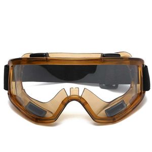 Óculos de snowboard de esqui Mountain Skiing Eyewear Snowmobile Winter Sport Goggle Snow Glasses