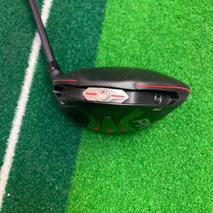 Irons Golf club driver G410 9 10 5 with S R SR three grades to choose from cap cover and adjusting wrench 230310