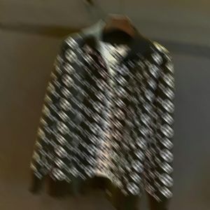 新しいトップドレスメンズジャケットニットアウターウェアコート新しく発売されたメンズスプリングアウトウェア服秋のジャケットコート