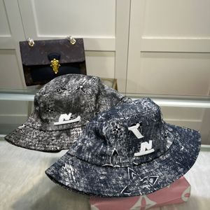 ファッションデザイナーバケツハットメンズデザイナー野球帽贅沢ユニセックスハット調整可能な帽子のストリートフィットファッションスポーツブリムサンハット