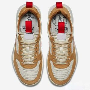 Sachs x Craft Mars Yard 2.0 Shoes Released Tom TS Joint Limited Sneaker Natural Women's Sports Shoe Red Maple Authentic Running Original mens neakers 36-45