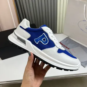 P21/5Model Outdoor Sneakers wasserdichte Herrenschuhe Designer Männer bekämpfen Wüste lässige Zapatos Hombre Mesh Nähen Schnüre-up-Wandern