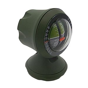 Gadgets ao ar livre para equipamento Compass Multifunction Slape