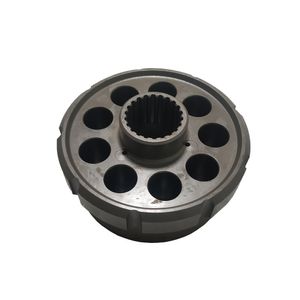 Blokowe części motoryczne Blokowe 129-8025 1298025 RETAINER 7I-1085 7I1085 PISTON 7I-1121 7I1121 Płyta zaworu 7I-11103 7I1103 Fit CAT312B 313B Końcowy napęd napędowy