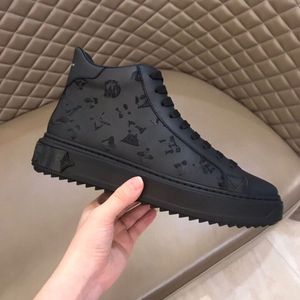 2023Designers męskie luksusowe buty trenerzy damskie trampki swobodne buty chaussures luksus espadrilles scarpe Firmate Aishang MJKM0000006