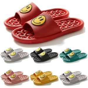 2023 men women summer sandals mens outdoor slippers beach waterproof slide green yellow red womens indoor shoes