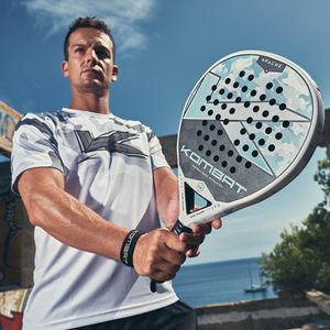 Tennis Rackets Brand Outdoor Sports Board Material de Carbono Completo Homens e Mulheres Equipamento Universal 230311