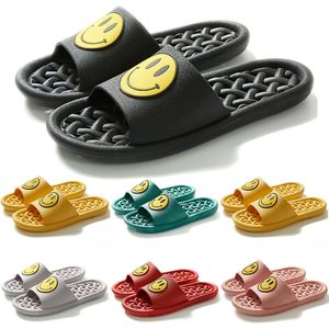 2023 Männer Frauen Sommer Sandalen Herren Outdoor Hausschuhe Strand wasserdichte Rutsche Gelb Kamel Damen Indoor Schuhe