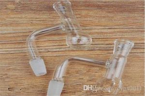 Nail pot Wholesale Glass Hookah, Glass Water Pipe Fittings,