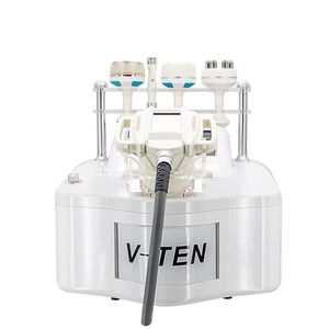 V10 Model 3 Vela Maszyna odchudzka kształt ciała RF Automatyczny wałek Slim Body Sching Sprzęt kosmetyczny Slim Vacuum RF Vel Machine