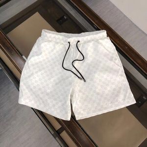 Hip-hop street męskie damskie projektanci spodenki letnia moda Streetwears odzież szybkoschnące stroje kąpielowe drukowanie spodnie plażowe spodnie sportowe m9s4d