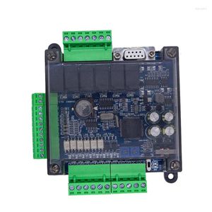 Smart Home Control 1st FX3U-14MR PLC Industrial Board 8 Input 6 Output Programmerable Relay 24 V