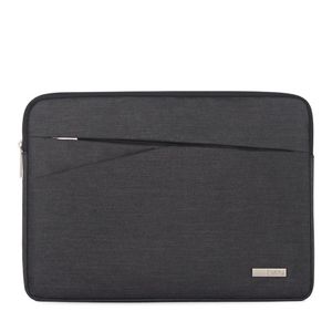 Handväska portfölj bärbar datorvattensät hylsa