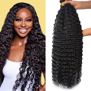 Modern Show Brazilian Water Wave 3 Bundles With Lace Frontal Closure 10-28 inch Human Hair Weave 13x4 Lace Frontal with Bundles218S