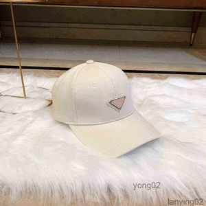 Nylon Baseball Cap Fashion Men Women Golf Bonnie Bonnet Triangle Outdoor Luxury Digners Caps Hats Mens Bucket Hat Letter New3fy0