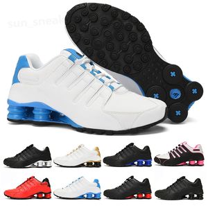 2022 cushion Avenue Deliver Turbo NZ R4 803 802 809 Mens Running Shoes various colorway men sport designer sneakers size 40-46 RG06