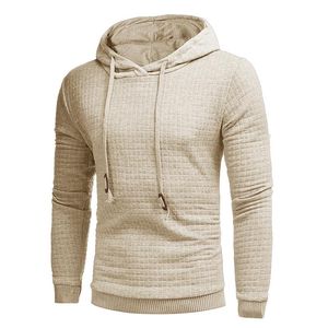 Men's Hoodies & Sweatshirts 2023 Pure Color Men Sportswear Fashion Brand Print Mens Pullover Hip Hop Tracksuit Hoodie Sweats M-3xl