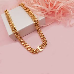 Hoop Huggie DODOAI Fashion 10mm Cuban Chain Necklace Custom Name Necklace Stainless Steel Chain Jewelry Hip Hop Women Men Necklace 230311