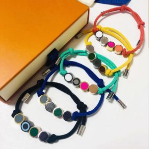 Pulseira de bracelete pendente de nó boutique de nó artesanal