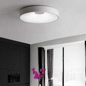 Led Tavan Lambası Modern Minimalist İskandinav Yaratıcı Kişilik Akıllı Uzaktan Kumanda Yemek Odası Yatak Odası Oturma Odası Lambalar