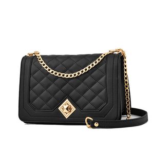 Простая модная однорубежная портативная 2021 г. Новый корейский стиль Crossbody Fashion Personality Personalted Women Bag